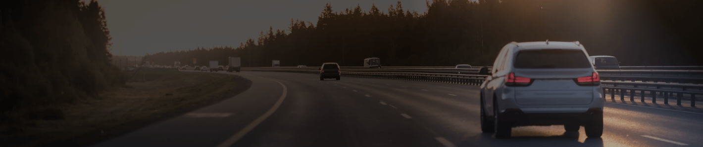Drive the car