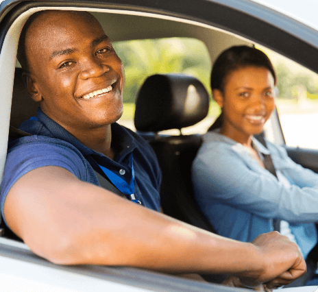 Callout Road Test Image