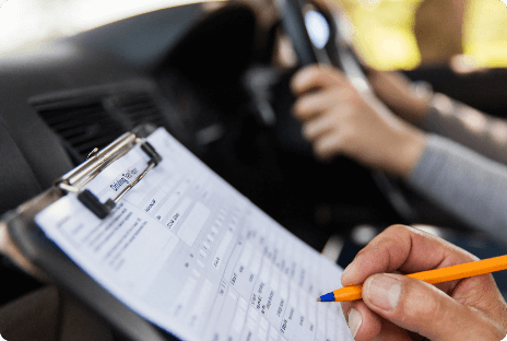 Motorcycle Licence Test West Edmonton