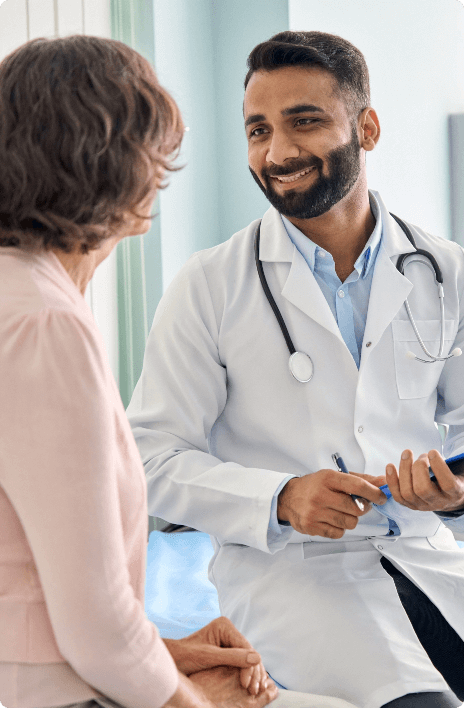 What is important for our health
