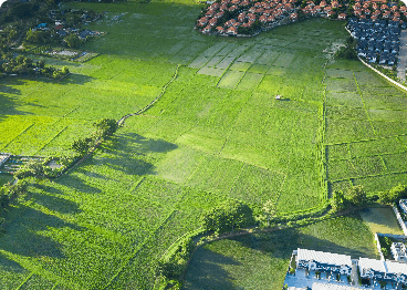 City Beautiful Ground