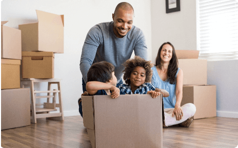 Family Support To Disable Person