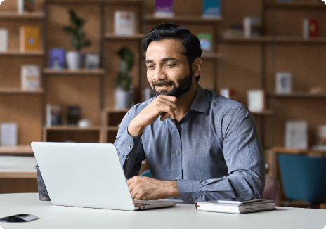 Men Looking For A Business