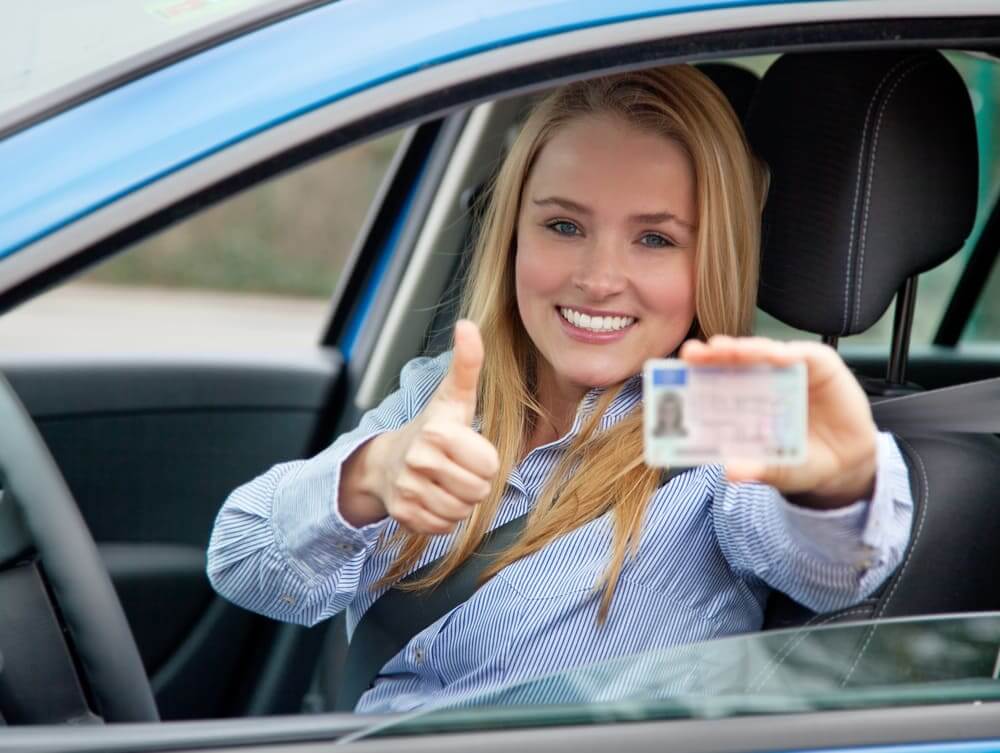 Drivers License Renewal