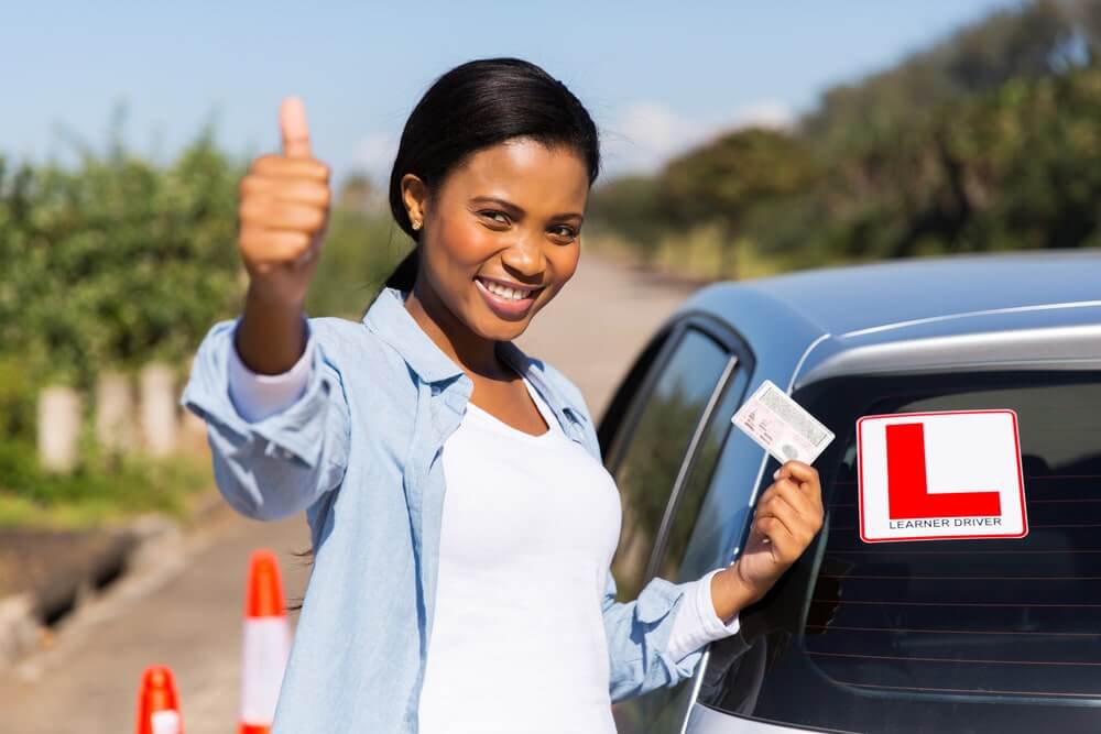 Class 7 Learner’s License in Alberta