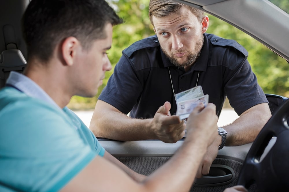 Renew You Driver's License in Edmonton