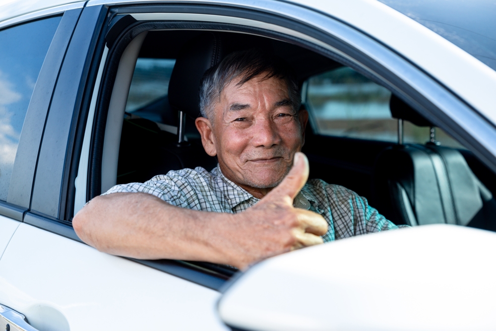 Driving License Service in Edmonton