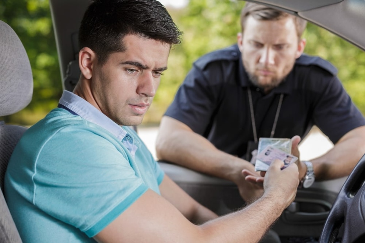 Reinstating a Suspended Alberta Driver’s Licence