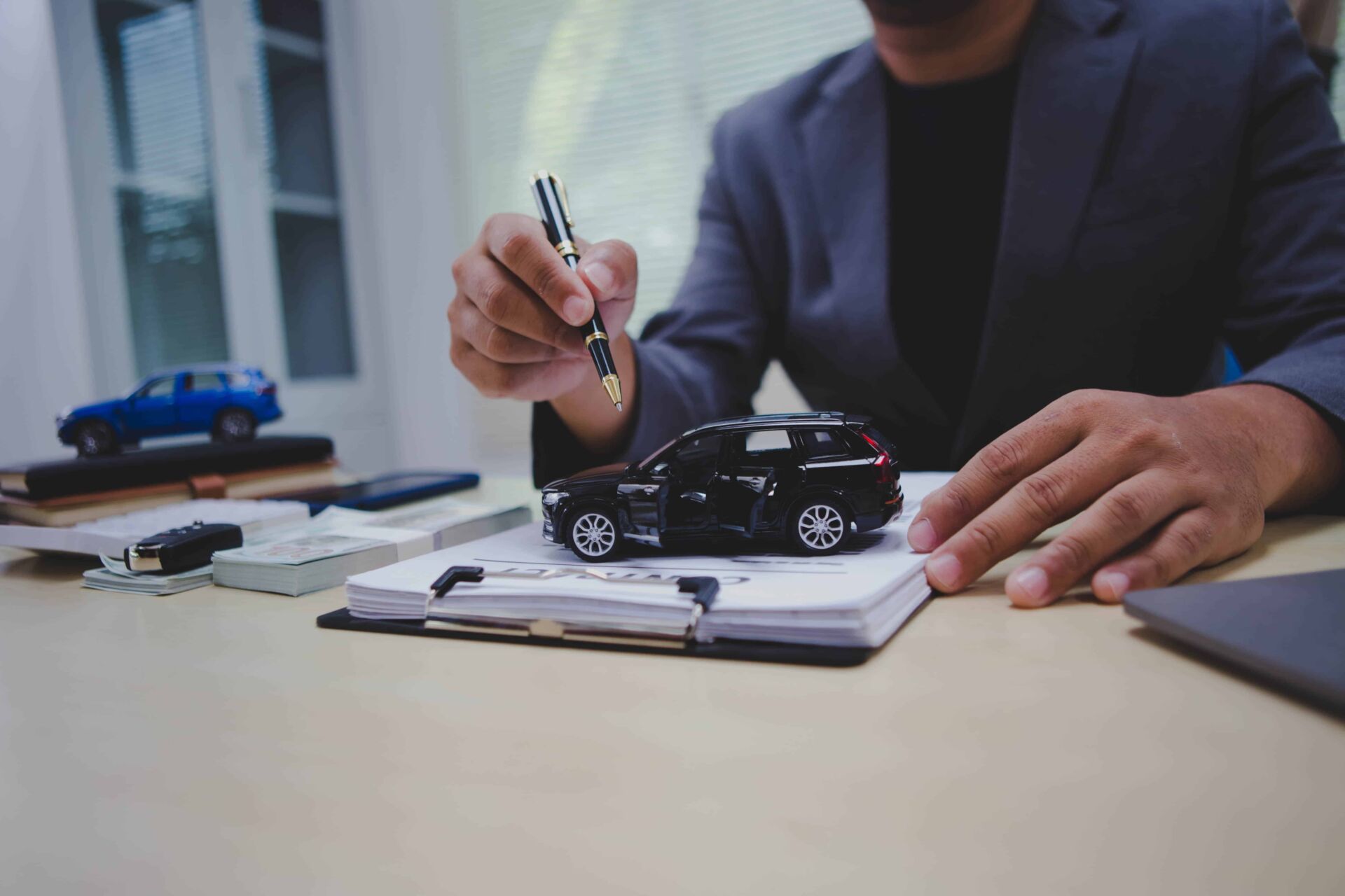 Renewing Your Alberta Vehicle Registration