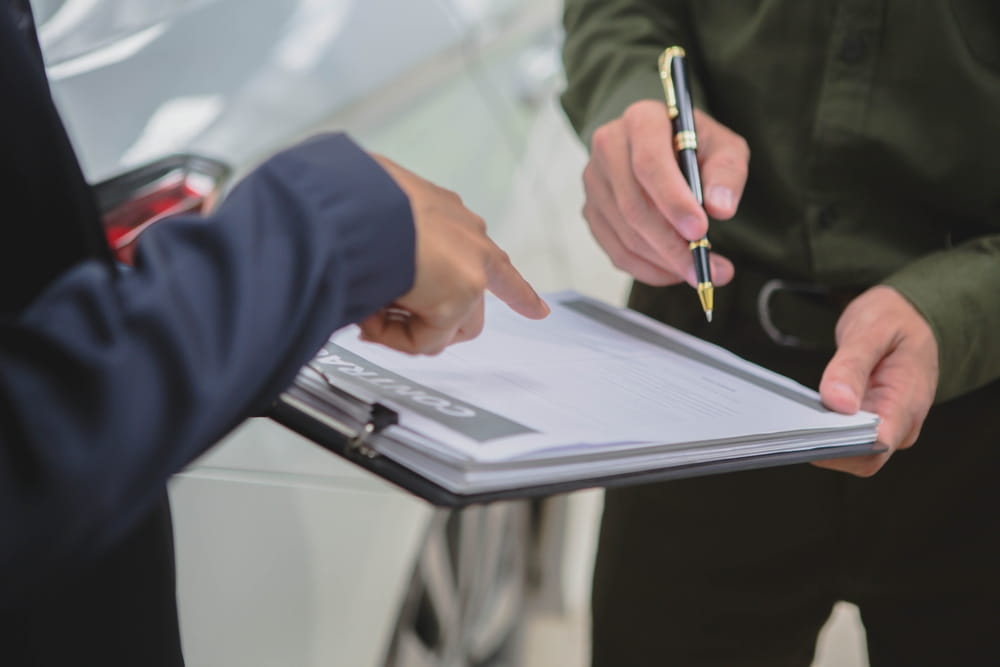 Renew Your Vehicle Registration in Alberta