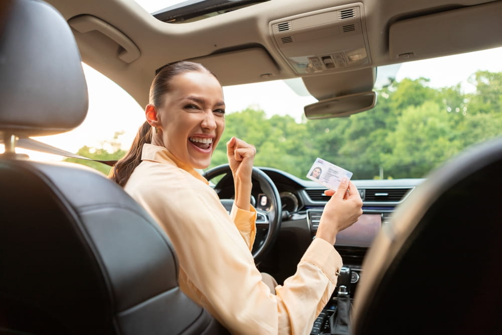 Understanding Driver's Licence Classes In Alberta