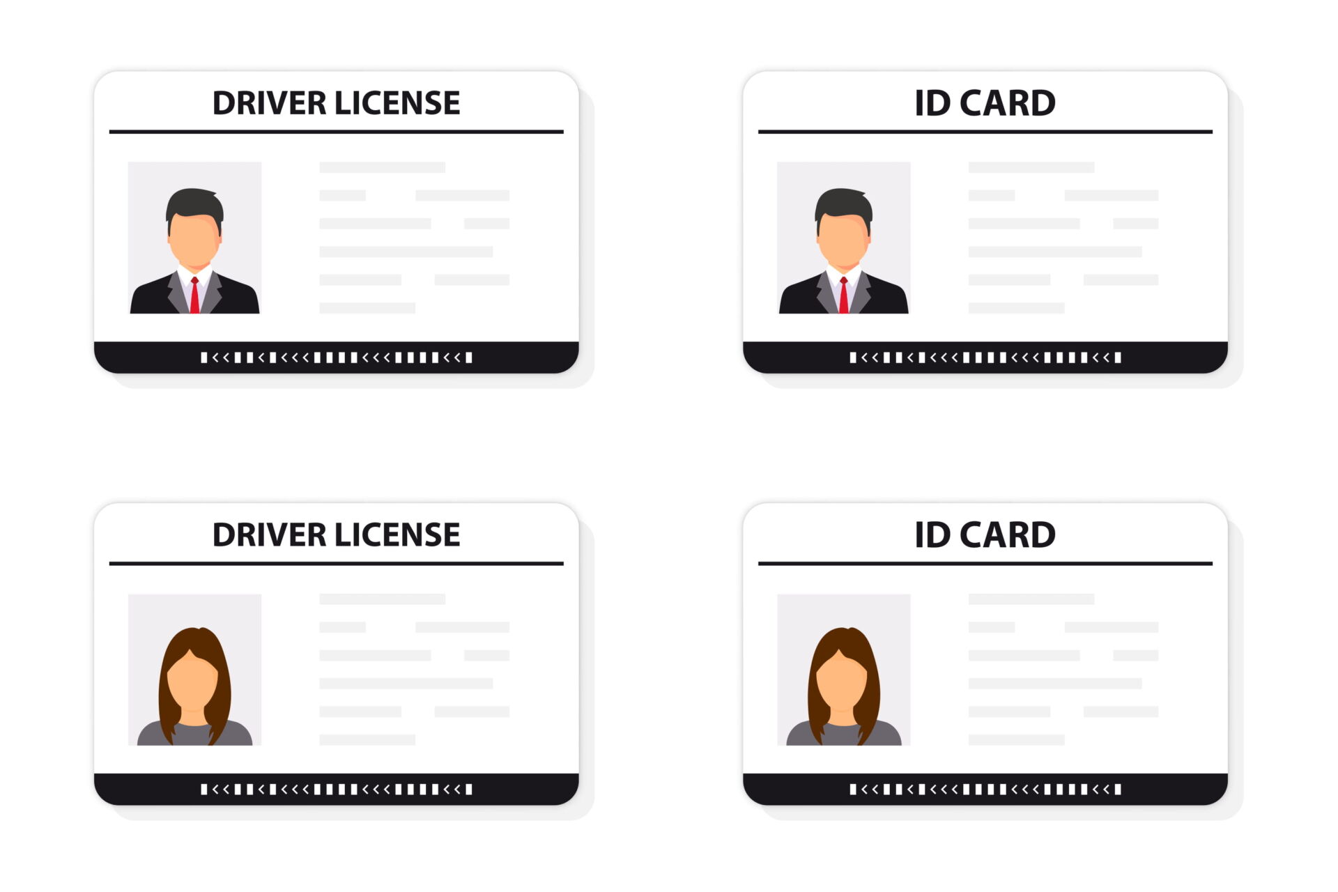 Alberta’s Driver’s Licence & ID Card Changes